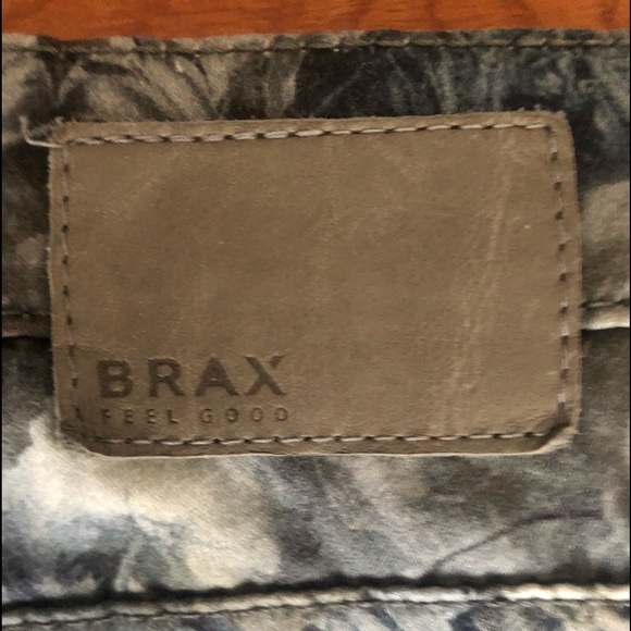 BRAX Ultra outstanding womens pant. 29x32. - Picture 2 of 4